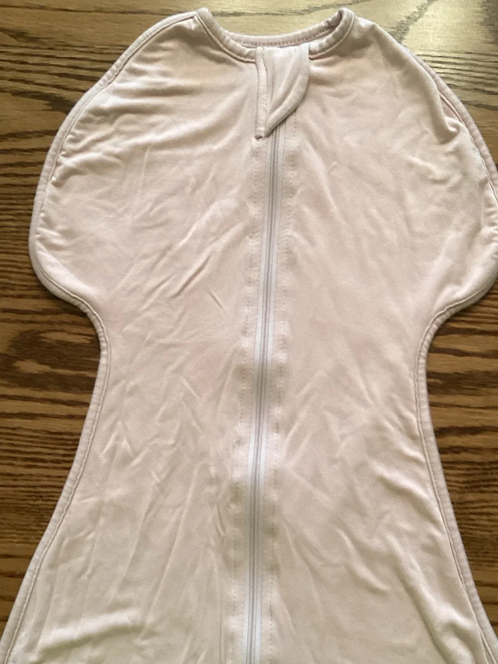 Sleep swaddle by Kyte